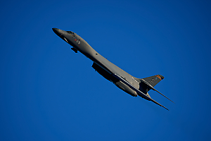B-1B Lancer LVS00016